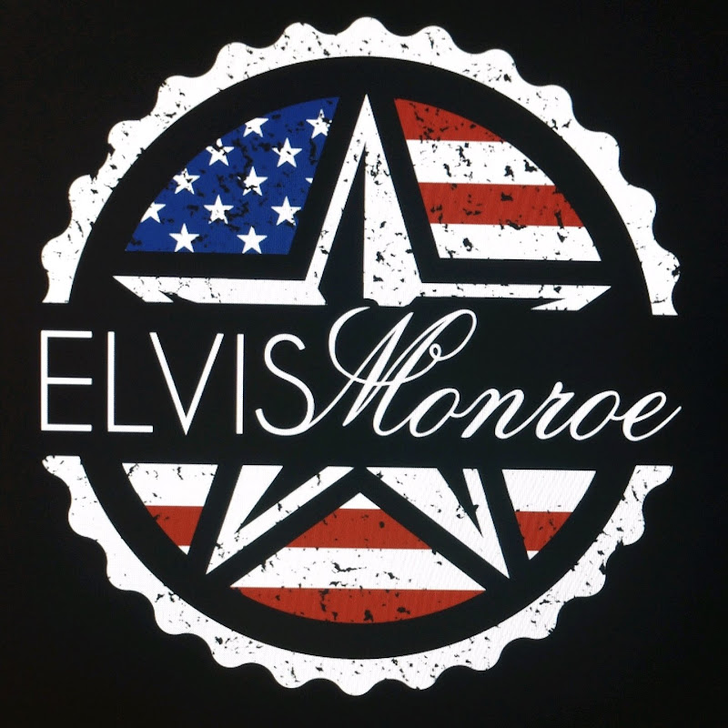 ELVIS Monroe