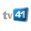 TV 41 Live TV