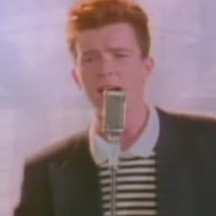 Rick roll, but with a different link net worth