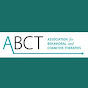 Association for Behavioral and Cognitive Therapies (ABCT) YouTube Profile Photo