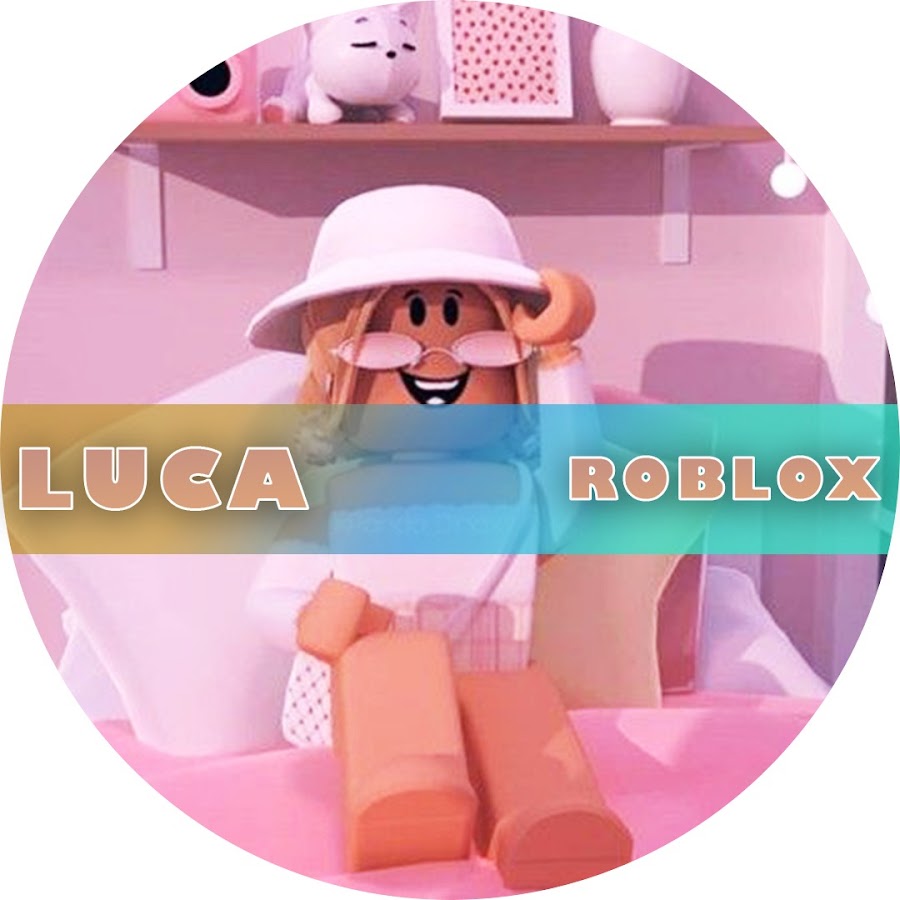 Luca Roblox - Youtube