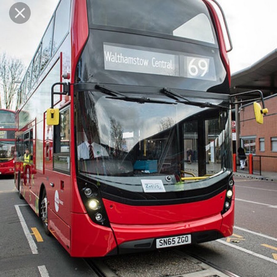 bus audio in