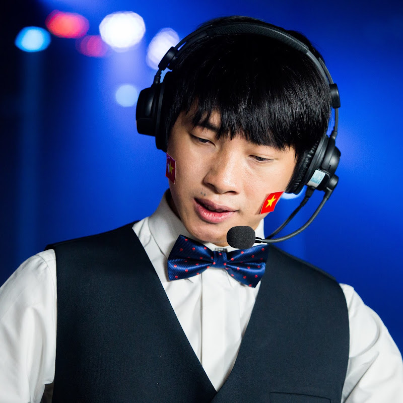 Tùng Họa Mi - 網紅的藏寶箱 