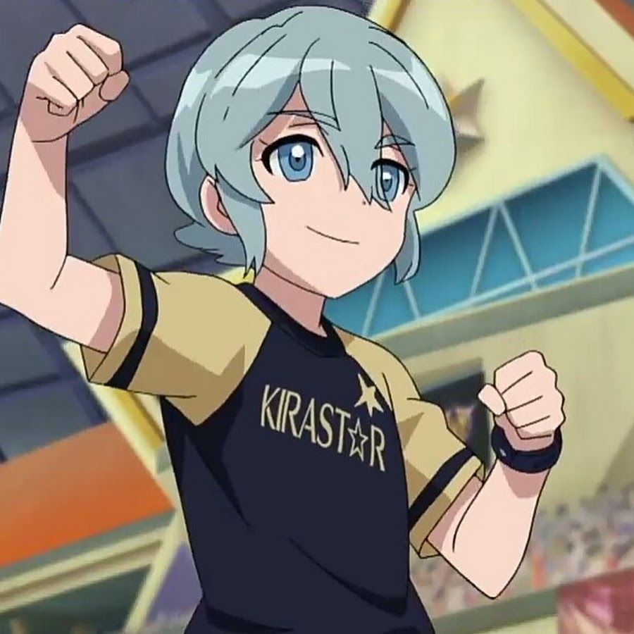 早乙女聖也 Youtube