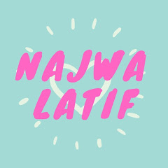 Najwa Latif net worth