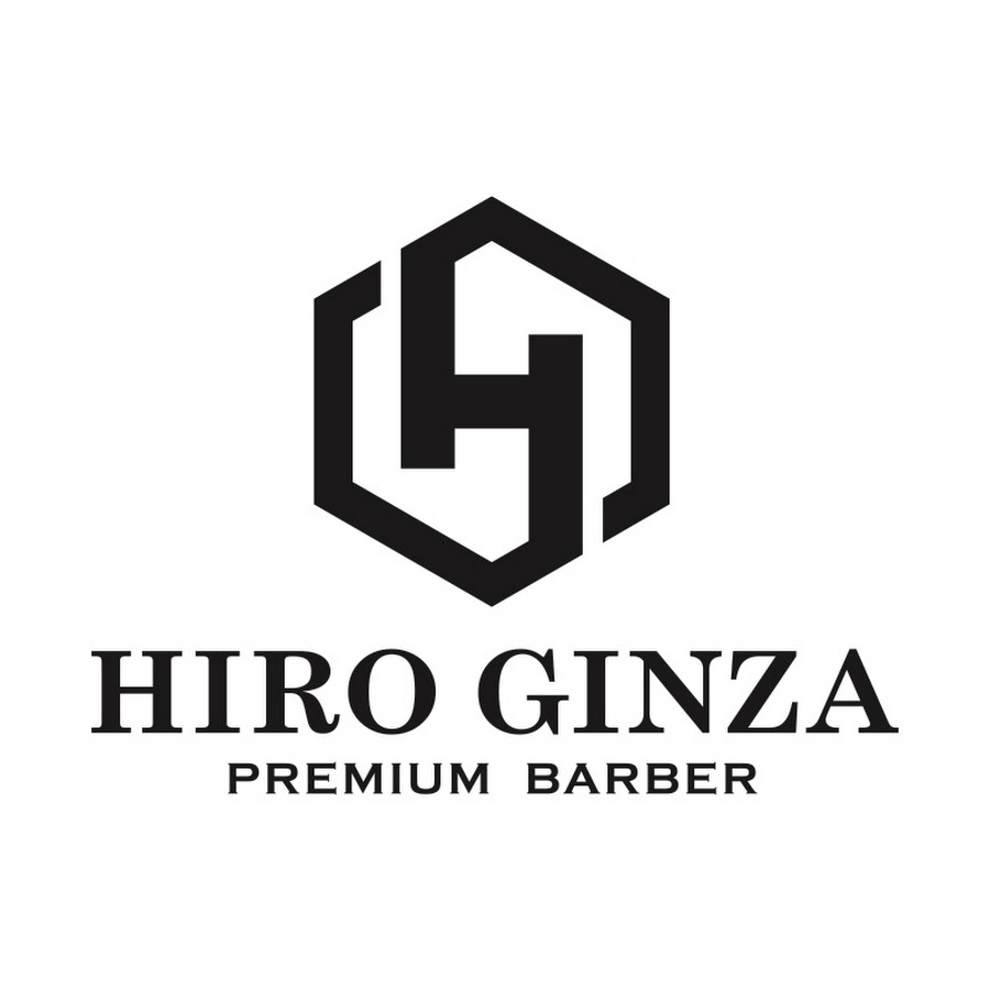 Hiroginza Premium Barber Singapore Youtube