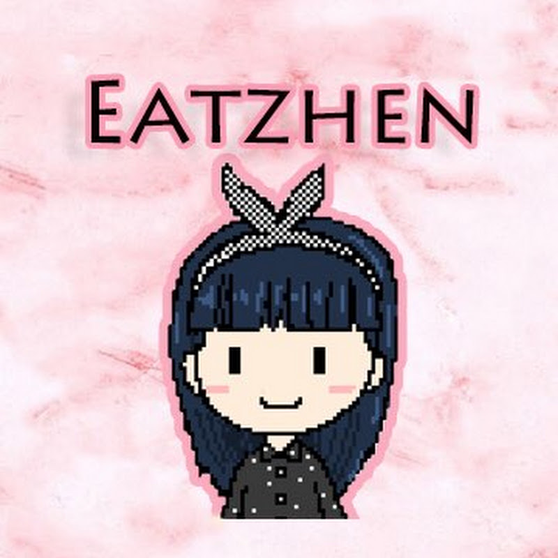 Eatzhen 吃貨臻 - 網紅的藏寶箱 