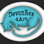 devonrex4art - @devonrex4 YouTube Profile Photo