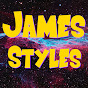 James Styles YouTube Profile Photo