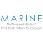 Monterey Area Research Institutions' Network for Education (MARINE) YouTube Profile Photo