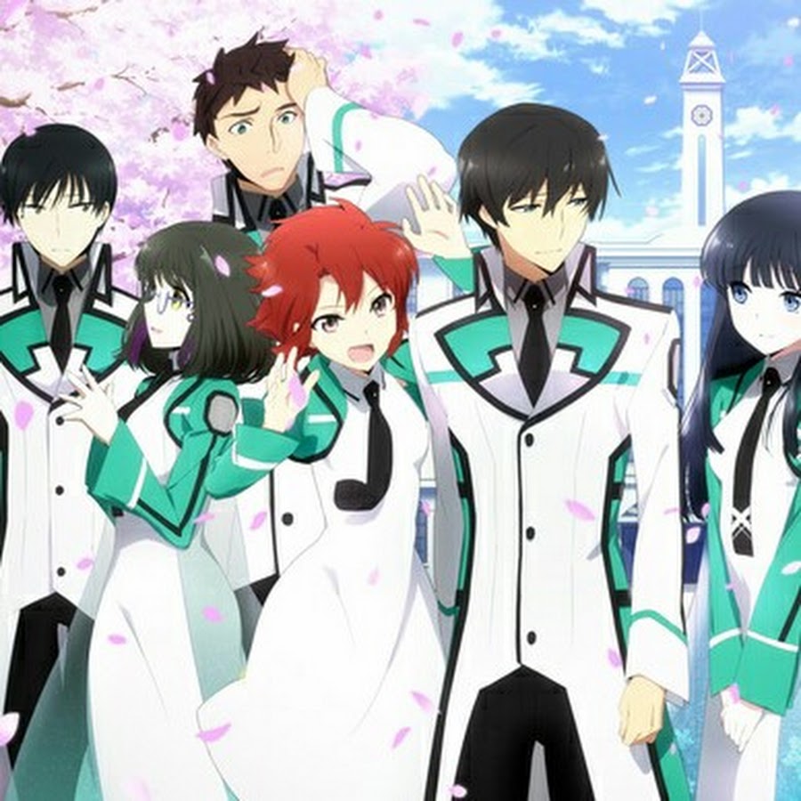 Непутёвый ученик в школе магии (2014). Mahouka koukou no rettousei / непутёвый ученик в школе. Непутёвый ученик в школе магии тацуя и миюки. Путевый ученик школы магии. Mahouka koukou no rettousei / непутёвый ученик в школе.