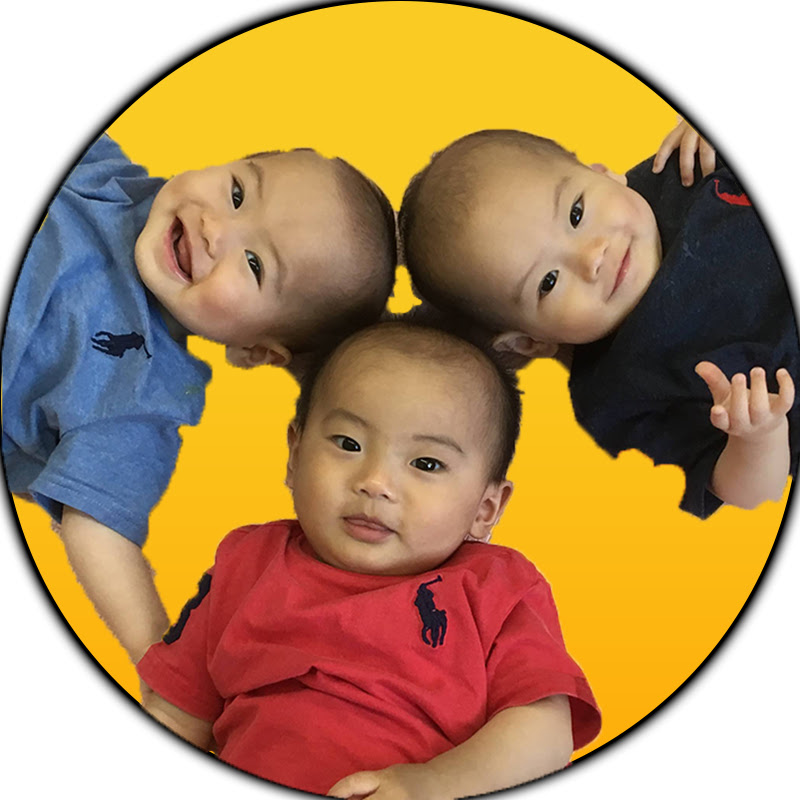 みつごタイム Triplets Troubles Youtubeランキング