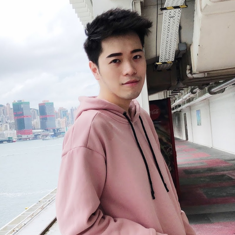 Spell Choy - 網紅的藏寶箱 