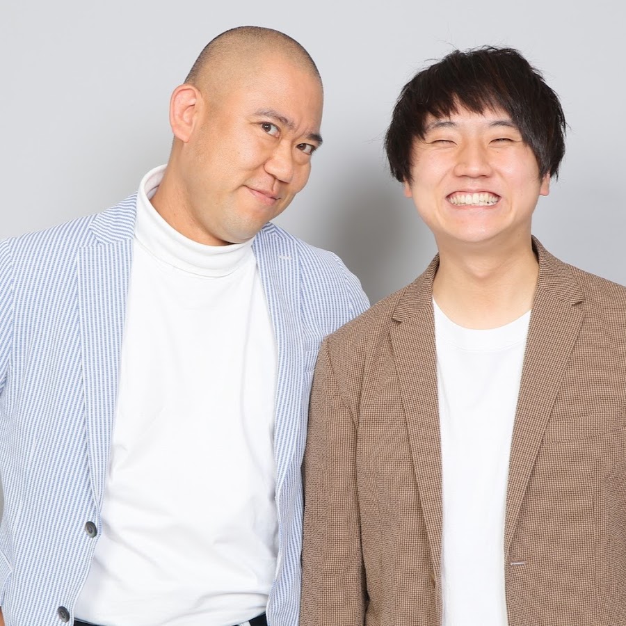 コロコロチキチキペッパーズの よろチキチャンネル Youtube