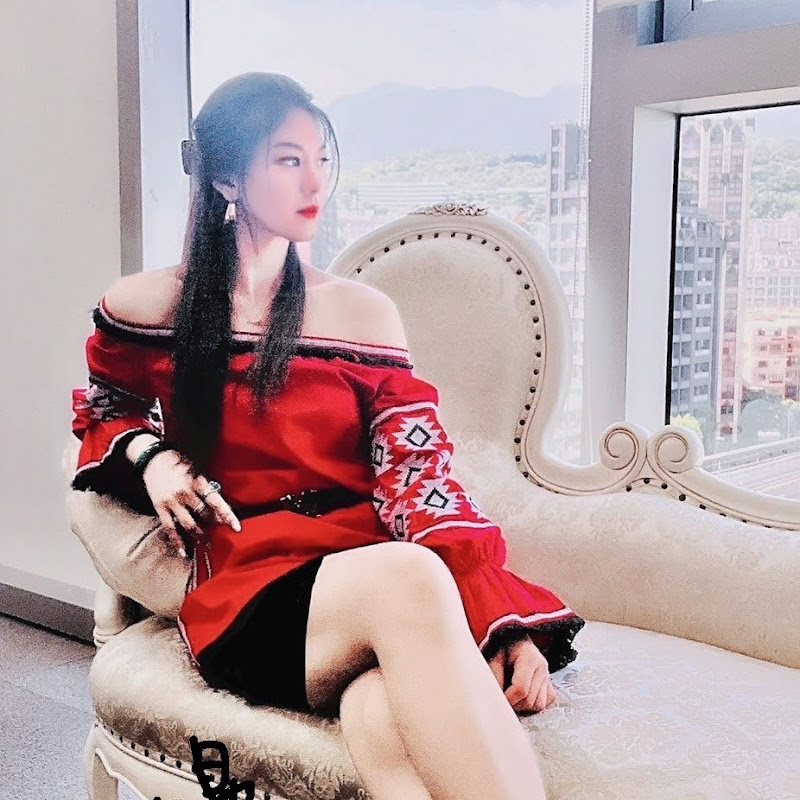 嫚凌penny - 網紅的藏寶箱 