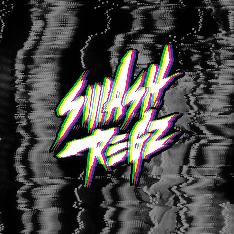 SmashRegz - 網紅的藏寶箱 