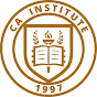 CA Institute s.r.o. YouTube Profile Photo