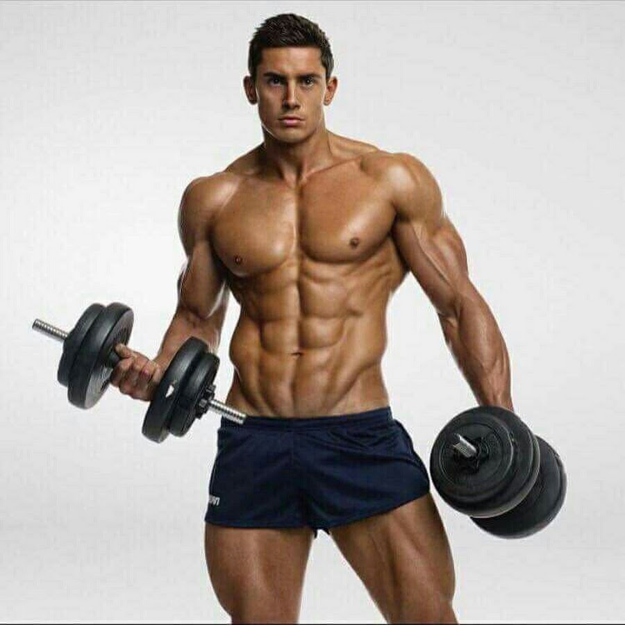 Gym Pack