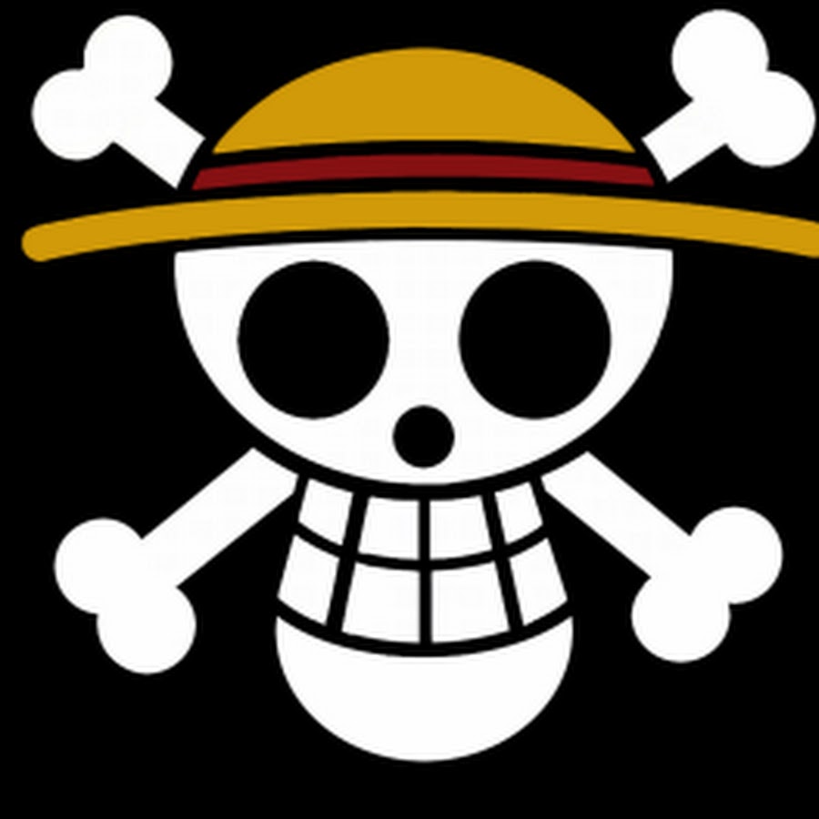 Флаг мугивар как нарисовать