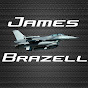 James Brazell YouTube Profile Photo