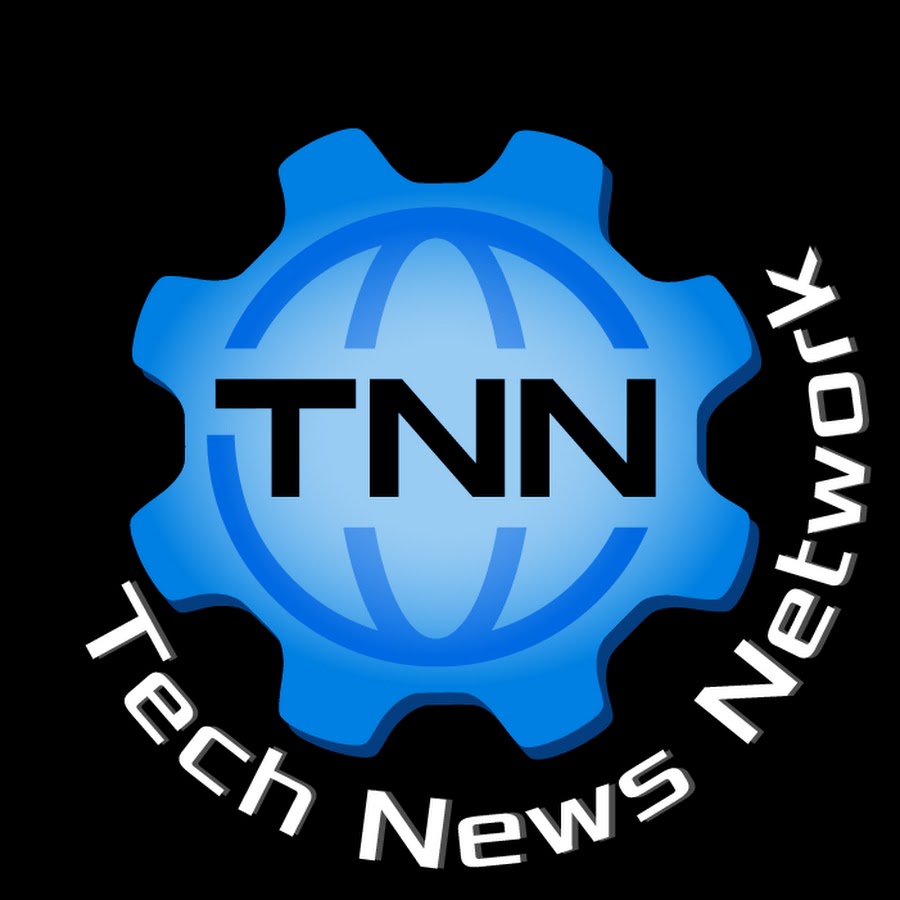 Tech News Network - YouTube