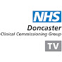 NHS Doncaster CCG YouTube Profile Photo