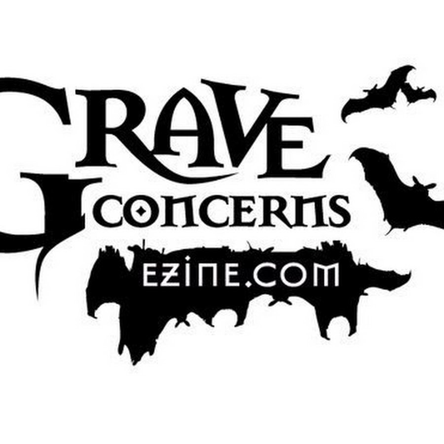 Grave concern. Grave concern