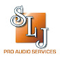 SLJ Audio Services - @SLJSERVICE YouTube Profile Photo