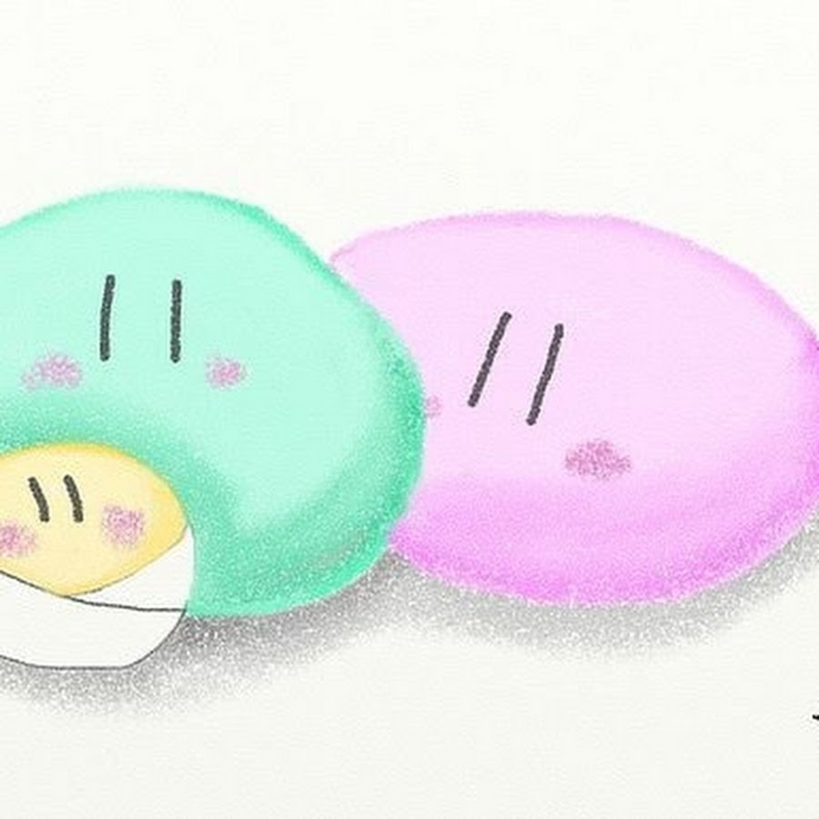 Dango Daikazoku