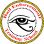 Bail Enforcement Training School YouTube Profile Photo
