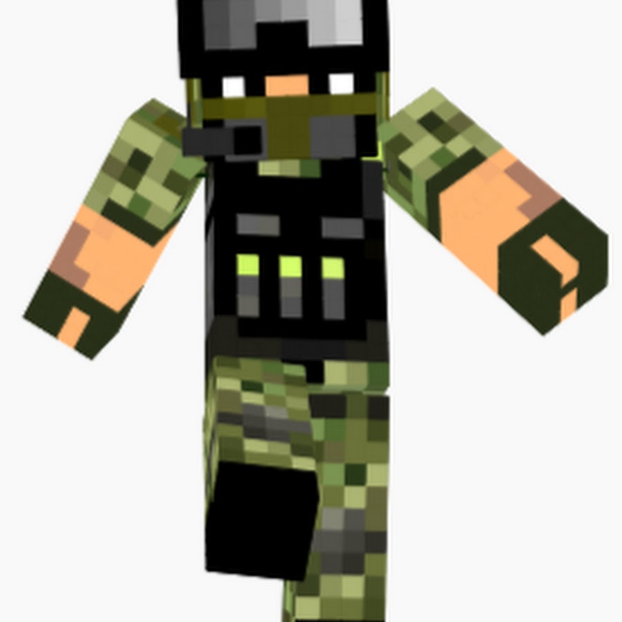 скины в майнкрафт военные #10