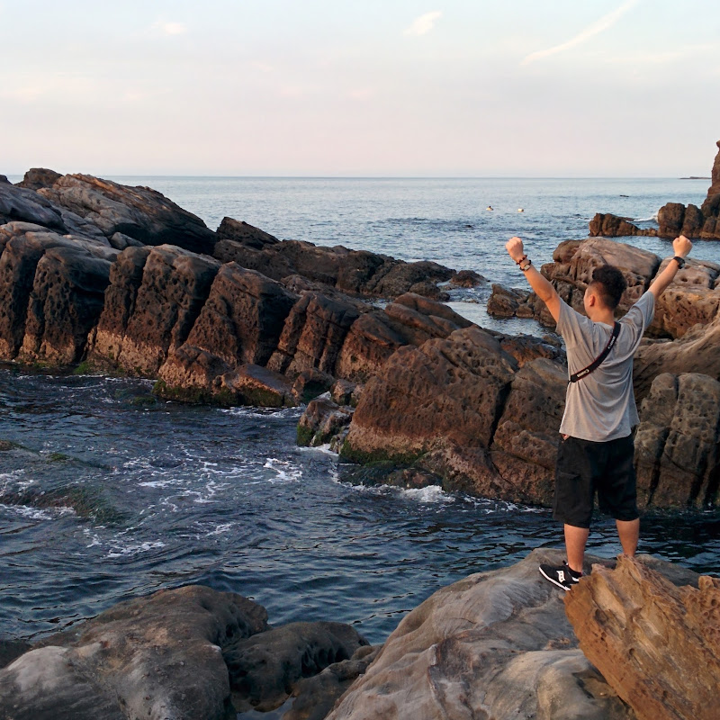 AdleyChing阿正 - 網紅的藏寶箱 