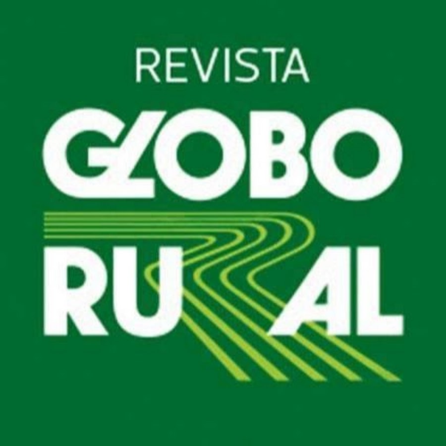 Revista Globo Rural - YouTube