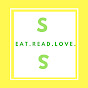EAT READ LOVE INC  YouTube Profile Photo