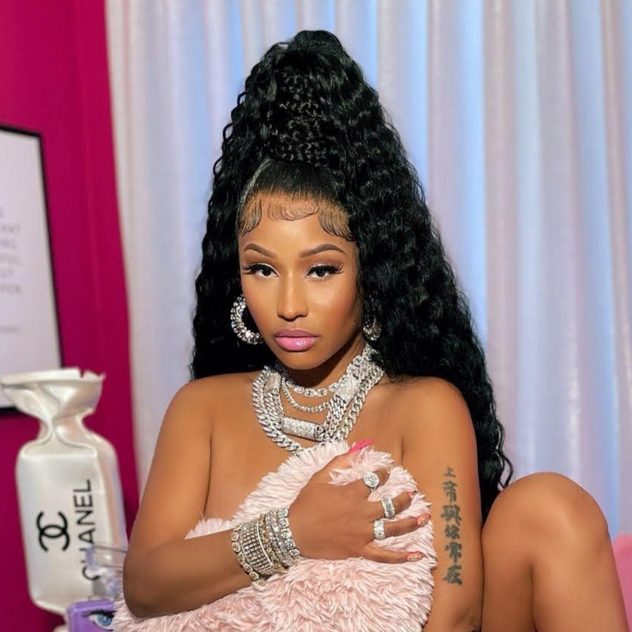 Nicki Minaj And Gucci Mane Sex Pics