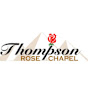 Thompson Rose Chapel LLC. YouTube Profile Photo