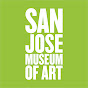 San Jose Museum of Art - @sanjosemuseumofart YouTube Profile Photo