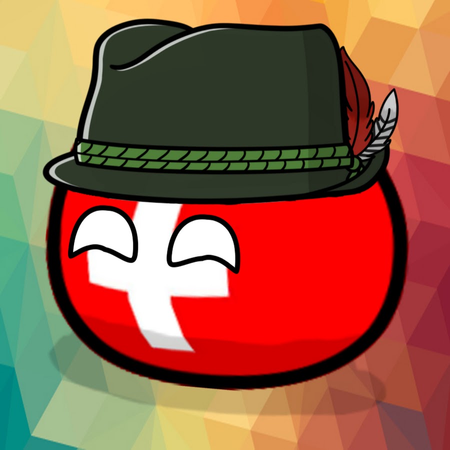 Switzerland Ball - YouTube