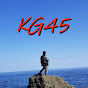 KG45 釣り・アウトドアchannel
