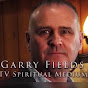 Garry Fields Raw Paranormal YouTube Profile Photo