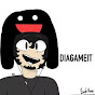 DIAGAMEIT YouTube Profile Photo