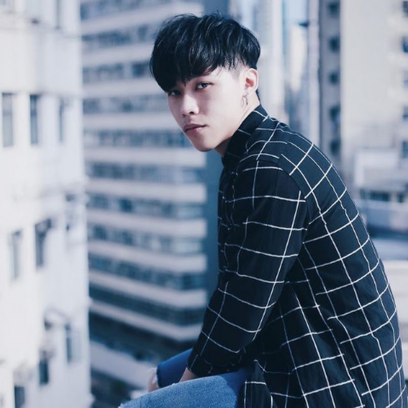 alvinwanwingkit温詠傑 - 網紅的藏寶箱 