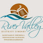 River Valley District Library YouTube Profile Photo
