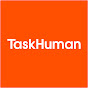 TaskHuman YouTube Profile Photo
