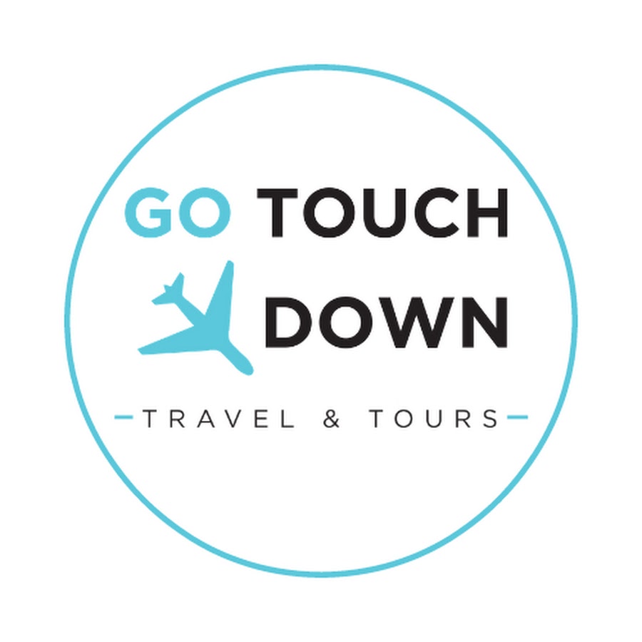 go touch down travel