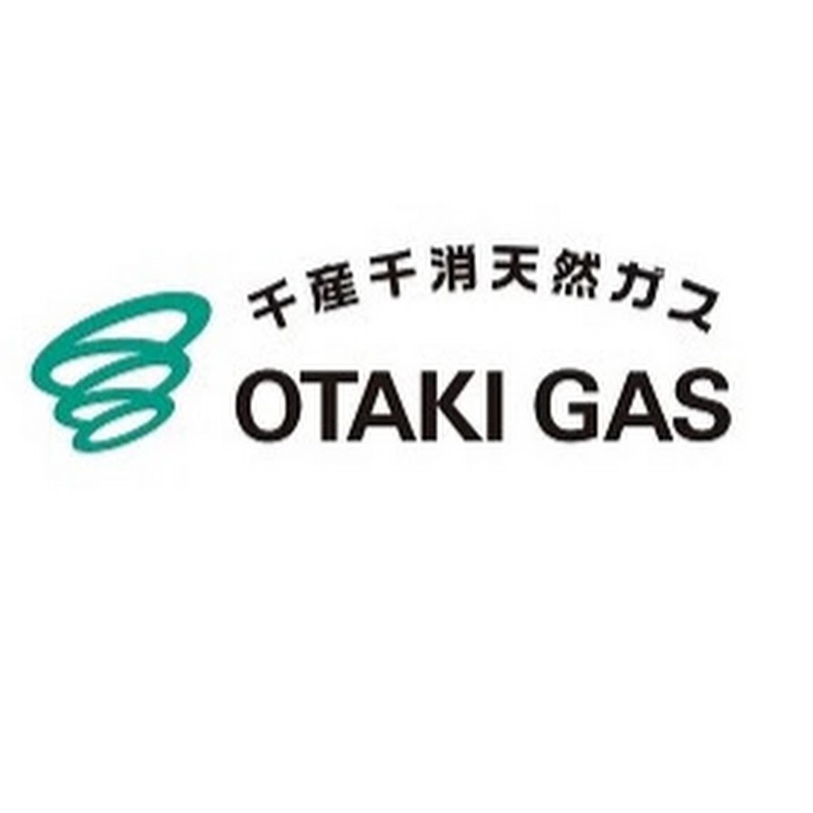 大多喜ガス Youtube