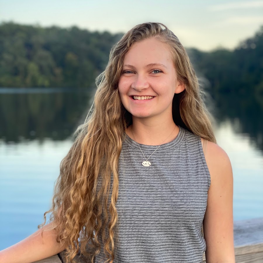 Sarah Johnson Youtube