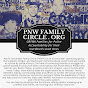 Pacific Northwest Family Circle YouTube Profile Photo
