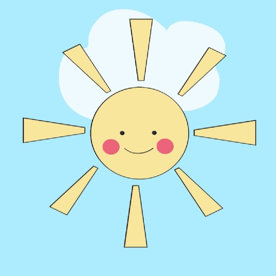 Sun say. Sun say