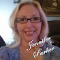 Jennifer Parker YouTube Profile Photo